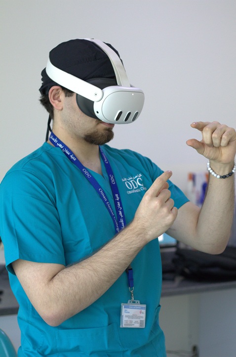 VR Tooth Atlas Slide 4